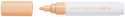 Pilot Pintor Marker Pen - Pastel Orange Medium