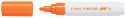 Pilot Pintor Marker Pen - Orange Medium