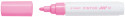 Pilot Pintor Marker Pen - Pink Medium