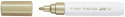 Pilot Pintor Marker Pen - Gold Medium