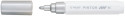 Pilot Pintor Marker Pen - Silver Medium