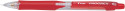 Pilot Progrex Mechanical Pencil - Red