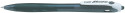 Pilot Rexgrip Ballpoint Pen - Black - 0.7mm