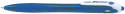 Pilot Rexgrip Ballpoint Pen - Blue - 0.7mm