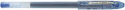 Pilot Super Gel Gel Ink Rollerball Pen - 0.7mm - Blue