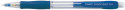 Pilot Super Grip Mechanical Pencil - Blue