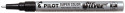 Pilot Supercolor Marker Pen - Silver Fine