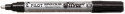 Pilot Supercolor Marker Pen - Silver Medium