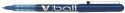 Pilot V Ball Rollerball Pen - Blue - 0.5mm