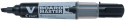 Pilot V-Board Master Marker Pen - Chisel Tip - Black