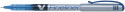 Pilot V Fineliner Rollerball Pen - Blue