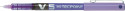 Pilot V5 Rollerball Pen - Violet