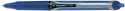 Pilot V7 Retractable Rollerball Pen - Blue