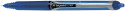 Pilot V7 Retractable Rollerball Pen - Blue