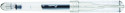 Pineider Avatar UR Demo Rollerball Pen - Clear - Picture 1