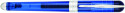 Pineider Avatar UR Demo Rollerball Pen - Sky Blue - Picture 1