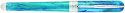 Pineider Avatar UR Rollerball Pen - Abalone Green - Picture 1