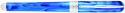 Pineider Avatar UR Rollerball Pen - Neptune Blue - Picture 1
