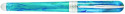 Pineider Avatar UR Fountain Pen - Abalone Green - Picture 1