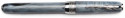 Pineider Full Metal Jacket Rollerball Pen - Coal Grey - Picture 1