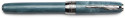 Pineider Full Metal Jacket Rollerball Pen - Ash Grey - Picture 1