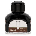 Pineider Ink Well 75ml - Sepia