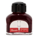 Pineider Ink Well 75ml - Red