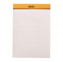 Rhodia R Pad - A5 Standard Ruled - Picture 1