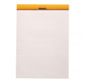 Rhodia R Pad - A4 Standard Ruled - Picture 1