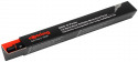 Rotring 600 Mechanical Pencil - Black Barrel - 0.70mm - Picture 2