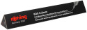 Rotring 600 Mechanical Pencil - Black Barrel - 0.50mm - Picture 1