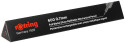 Rotring 600 Mechanical Pencil - Silver Barrel - 0.70mm - Picture 1