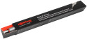 Rotring 800 Mechanical Pencil - Silver Barrel - 0.50mm - Picture 2