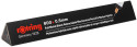 Rotring 800+ Mechanical Pencil & Stylus - Black Barrel - 0.50mm - Picture 1