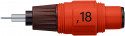 Rotring Isograph Technical Pen Replacement Nib - 0.18mm