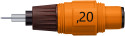 Rotring Isograph Technical Pen Replacement Nib - 0.20mm