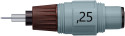 Rotring Isograph Technical Pen Replacement Nib - 0.25mm