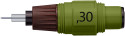 Rotring Isograph Technical Pen Replacement Nib - 0.30mm