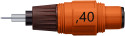 Rotring Isograph Technical Pen Replacement Nib - 0.40mm
