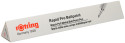 Rotring Rapid Pro Ballpoint Pen - Black - Picture 1