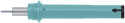 Rotring Rapidograph Technical Pen Replacement Nib - 0.60mm