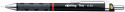 Rotring Tikky Mechanical Pencil - Black Barrel - 0.35mm