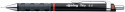 Rotring Tikky Mechanical Pencil - Black Barrel - 0.50mm