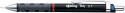 Rotring Tikky Mechanical Pencil - Black Barrel - 0.70mm