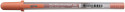 Sakura Gelly Roll Moonlight Gel Pen - Pale Brown