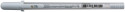 Sakura Gelly Roll Moonlight Gel Pen - Blue Grey