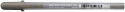 Sakura Gelly Roll Moonlight Gel Pen - Warm Grey