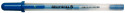 Sakura Gelly Roll Moonlight Gel Pen - Blue