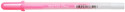 Sakura Gelly Roll Glaze 3D Gel Pen - Pink