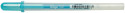 Sakura Gelly Roll Glaze 3D Gel Pen - Turquoise